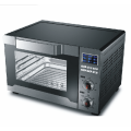 Digital Electric Oven Kitchen Appliance